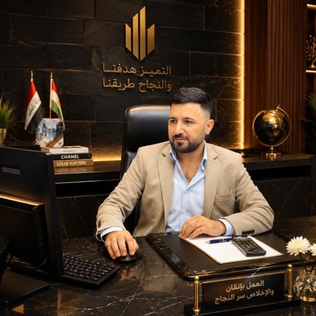 الأستاذ خطاب